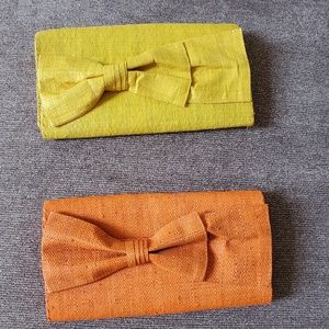 MAR Y SOL CLUTCHES HANDMADE